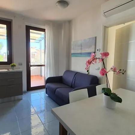 Apartmán Conero Mare Blu. In Numana