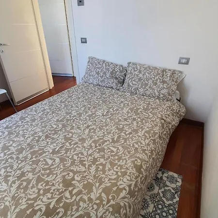 Apartmán Conero Mare Blu. In Numana